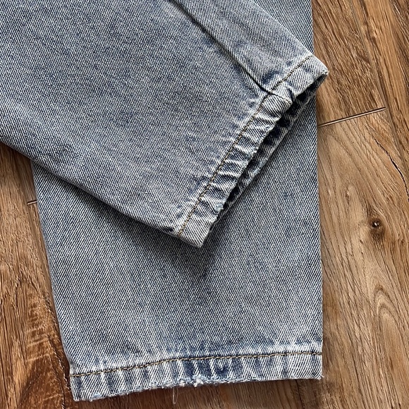 Vici Cargo high waist Jean - Picture 10 of 11